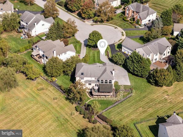 606 Muirfield Court, Berwyn PA 19312