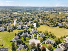 606 Muirfield Court, Berwyn PA 19312