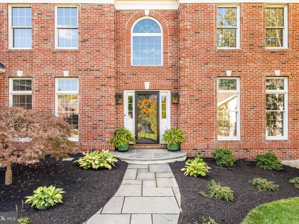 606 Muirfield Court, Berwyn PA 19312