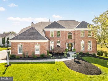 606 Muirfield Court