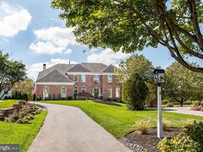 606 Muirfield Court, Berwyn PA 19312