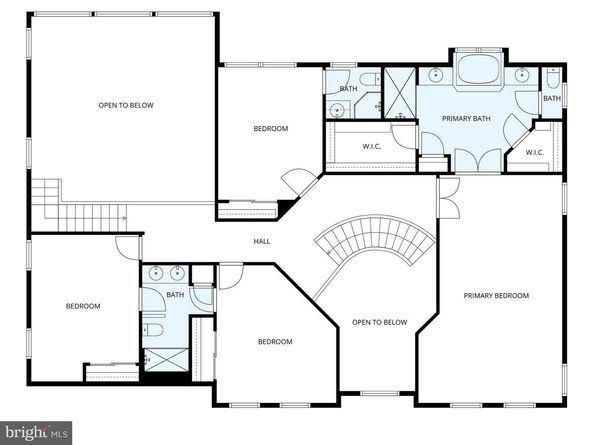 606 Muirfield Court, Berwyn PA 19312