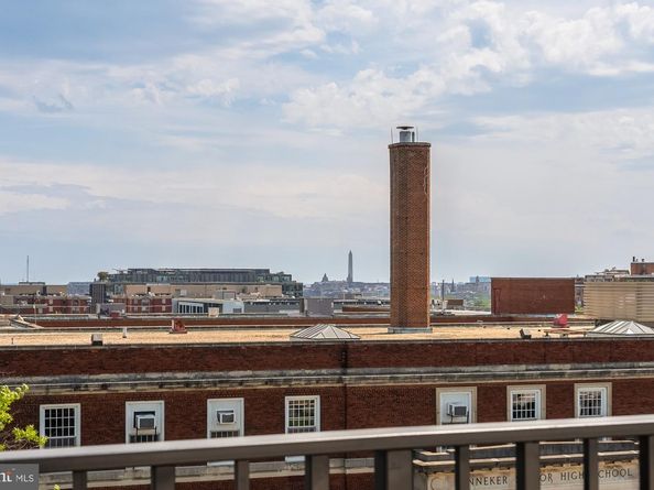 733 Euclid Street NW 303, Washington DC 20001