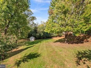 20017 Great Falls Forest Drive, Great Falls VA 22066
