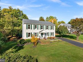 20017 Great Falls Forest Drive, Great Falls VA 22066
