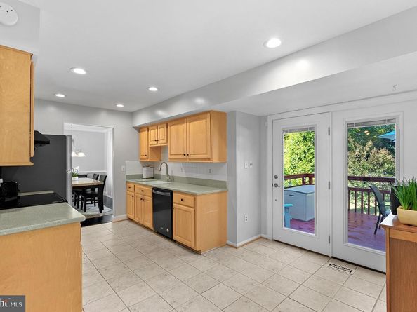 20017 Great Falls Forest Drive, Great Falls VA 22066