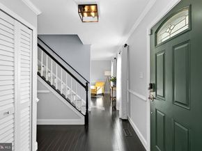 20017 Great Falls Forest Drive, Great Falls VA 22066