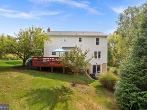 20017 Great Falls Forest Drive, Great Falls VA 22066
