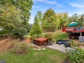 20017 Great Falls Forest Drive, Great Falls VA 22066