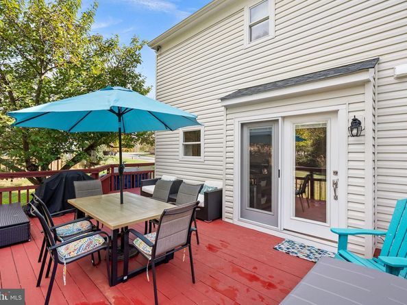 20017 Great Falls Forest Drive, Great Falls VA 22066