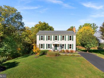 20017 Great Falls Forest Drive