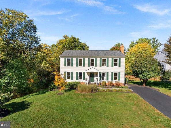20017 Great Falls Forest Drive, Great Falls VA 22066