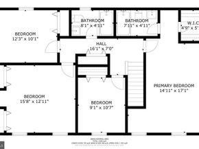 20017 Great Falls Forest Drive, Great Falls VA 22066