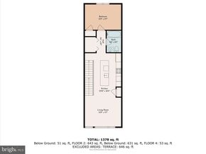 1825 Ginnodo Street R2, Philadelphia PA 19130
