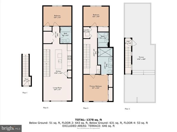1825 Ginnodo Street R2, Philadelphia PA 19130