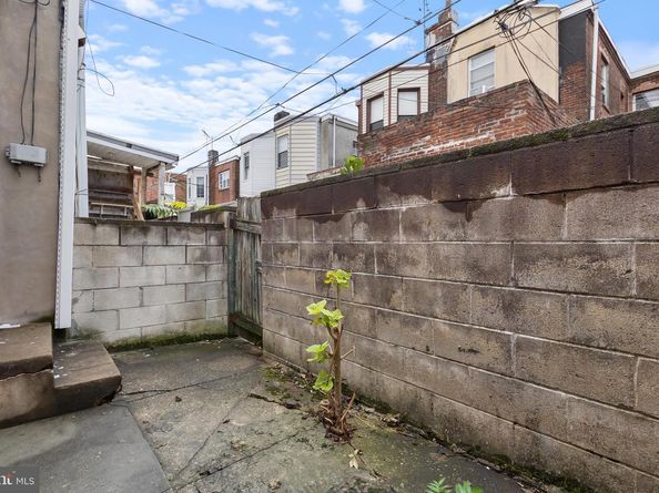 416 Fitzgerald Street, Philadelphia PA 19148