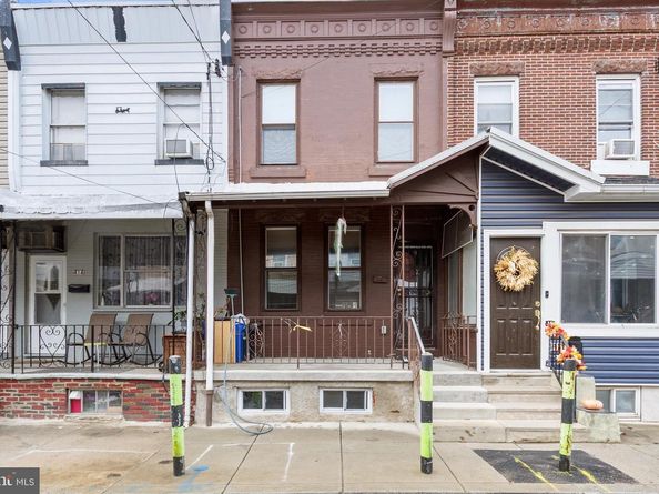 416 Fitzgerald Street, Philadelphia PA 19148