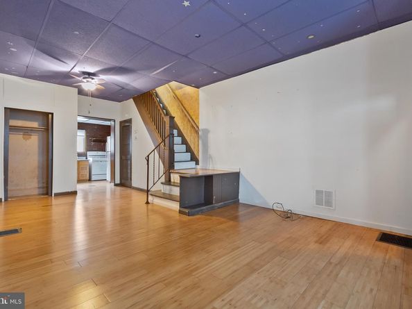 416 Fitzgerald Street, Philadelphia PA 19148