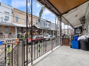 416 Fitzgerald Street, Philadelphia PA 19148