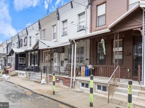 416 Fitzgerald Street, Philadelphia PA 19148