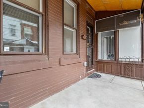 416 Fitzgerald Street, Philadelphia PA 19148