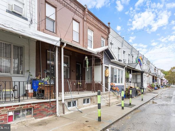 416 Fitzgerald Street, Philadelphia PA 19148