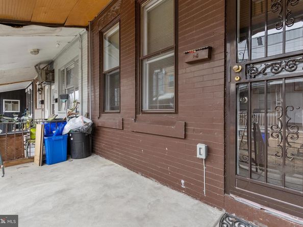 416 Fitzgerald Street, Philadelphia PA 19148