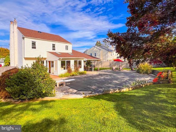 2067 Herrick Avenue, Feasterville Trevose PA 19053
