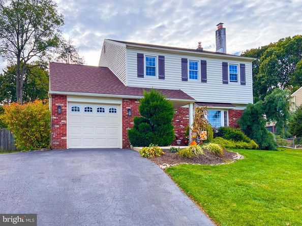 2067 Herrick Avenue, Feasterville Trevose PA 19053