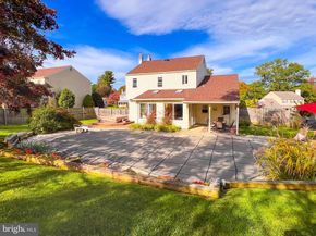 2067 Herrick Avenue, Feasterville Trevose PA 19053