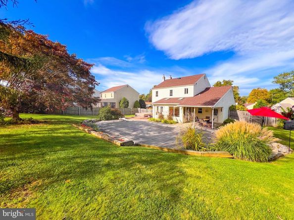 2067 Herrick Avenue, Feasterville Trevose PA 19053