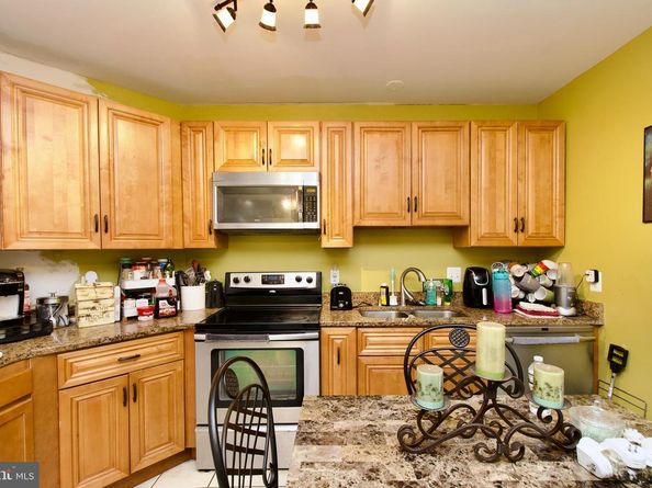 815 4TH Street NE, Washington DC 20002