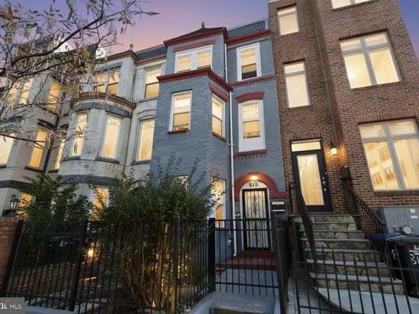 815 4TH Street NE, Washington DC 20002