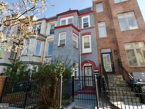 815 4TH Street NE, Washington DC 20002