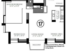 604 S Washington Square 217, Philadelphia PA 19106
