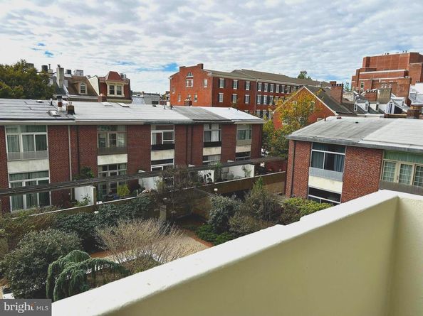 604 S Washington Square 217, Philadelphia PA 19106