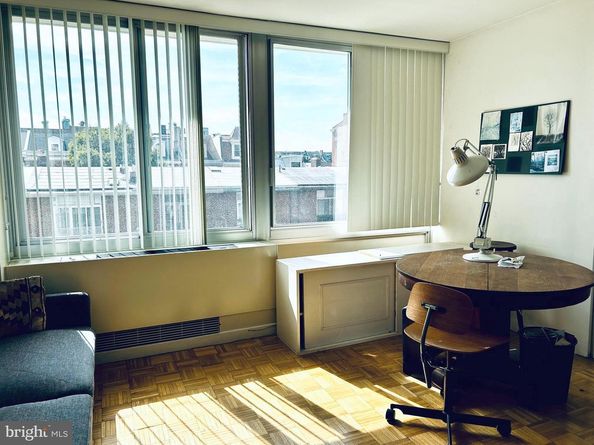 604 S Washington Square 217, Philadelphia PA 19106