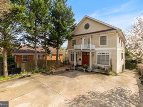 5248 Macarthur Boulevard NW, Washington DC 20016