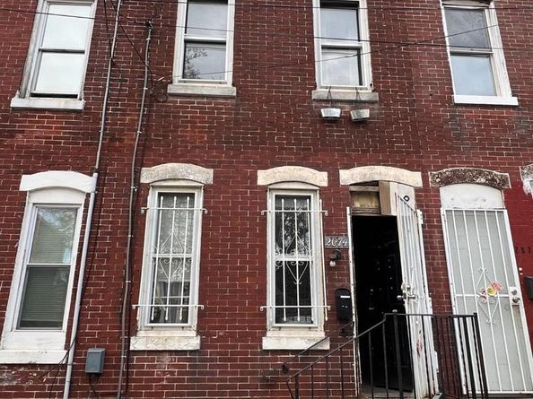 2074 E Clementine Street, Philadelphia PA 19134