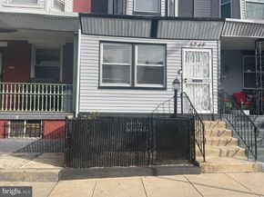 5749 Osage Avenue, Philadelphia PA 19143