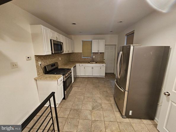 3025 Redner Street S, Philadelphia PA 19121