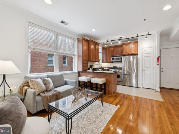 1438 Columbia Road NW 305, Washington DC 20009