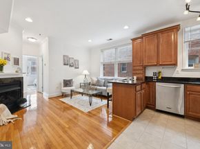 1438 Columbia Road NW 305, Washington DC 20009