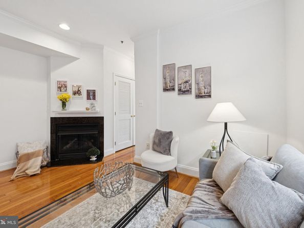 1438 Columbia Road NW 305, Washington DC 20009