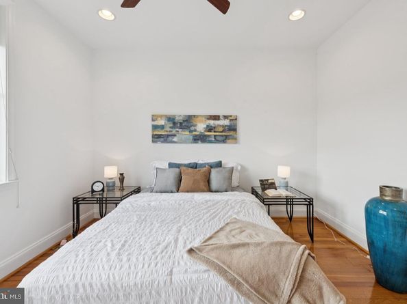 1438 Columbia Road NW 305, Washington DC 20009