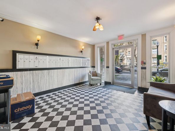 1438 Columbia Road NW 305, Washington DC 20009