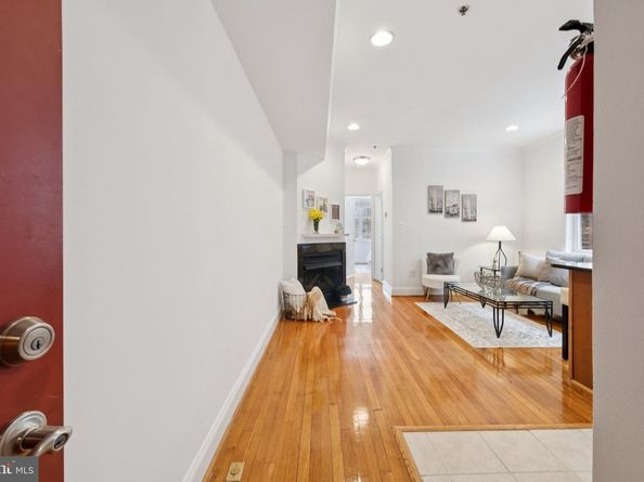 1438 Columbia Road NW 305, Washington DC 20009