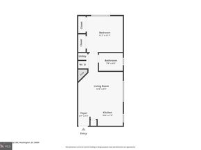 1438 Columbia Road NW 305, Washington DC 20009