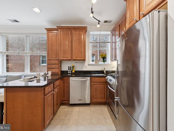 1438 Columbia Road NW 305, Washington DC 20009