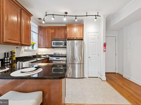 1438 Columbia Road NW 305, Washington DC 20009